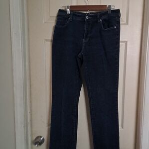 Chico jeans size small A-22